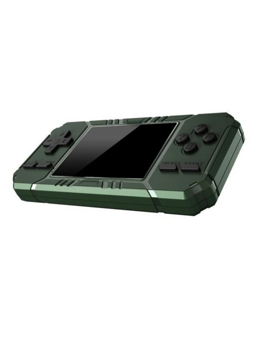 Handheld Game Console
