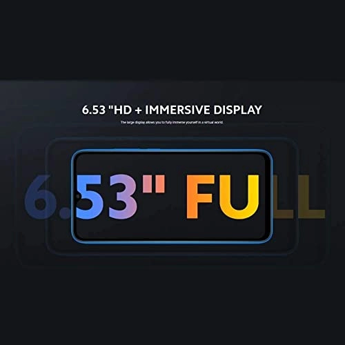 Redmi 9C - 3GB 64GB