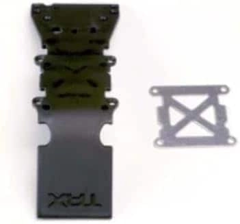 Traxxas 4937 Front Skid Plate