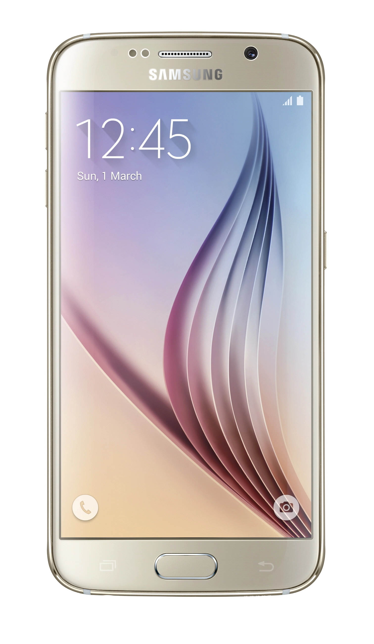Galaxy S6 - 3GB 32GB