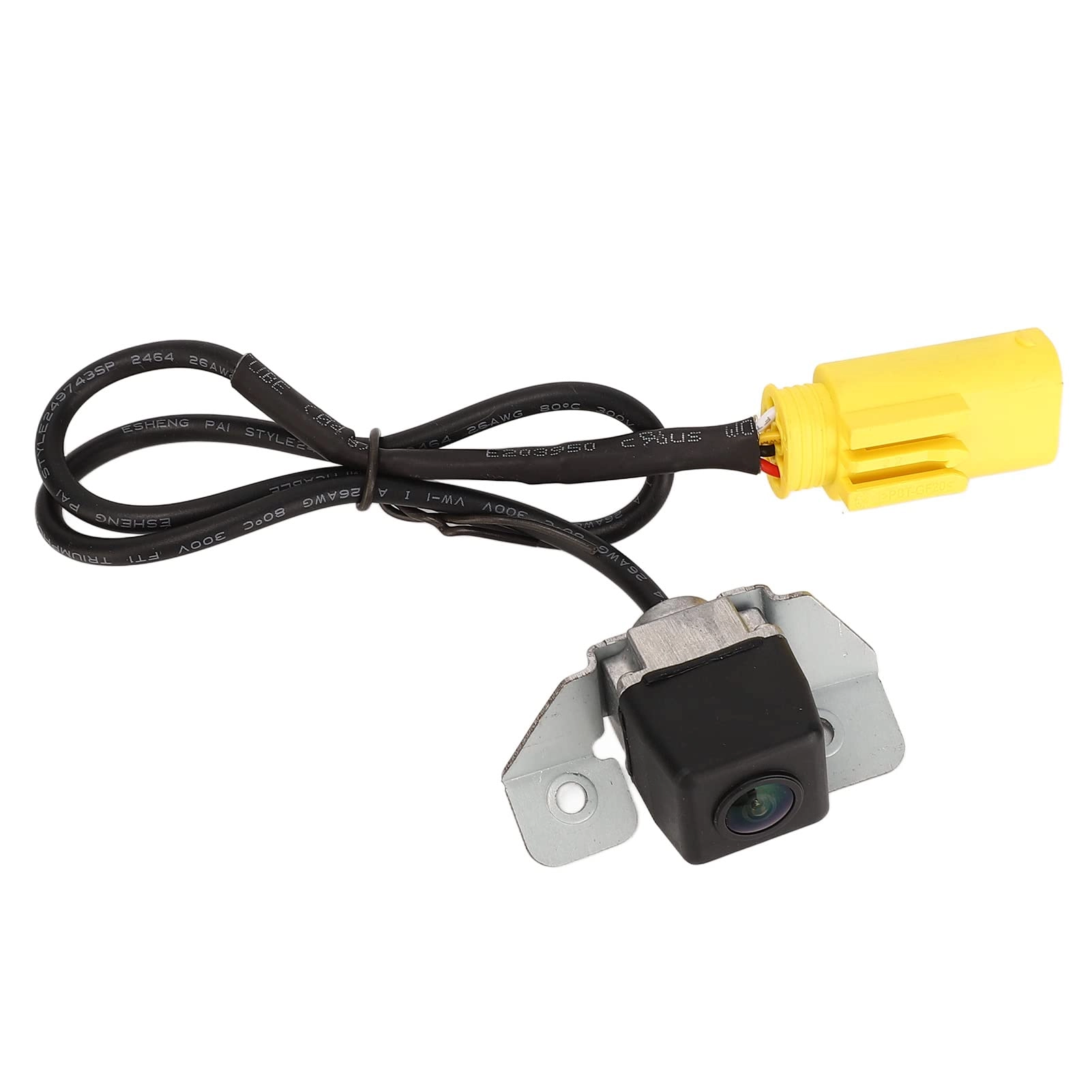 Focket Rear View Camera - RCA 1080p