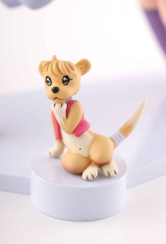 MON-SIEUR BOME COLLECTION No.20 Misty May - 25.81 x 20.4 x 8.2 cm 258.55 g