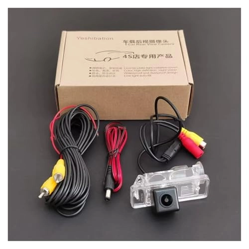 Car Backup Camera - Night vision