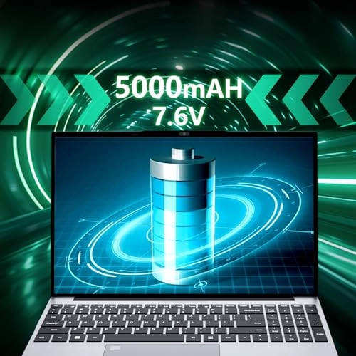 UL153 - 15.6'' Celeron N5095 16GB DDR4 512GB SSD