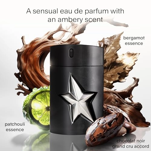 A*Men Fantasm Eau de Parfum 50 ml