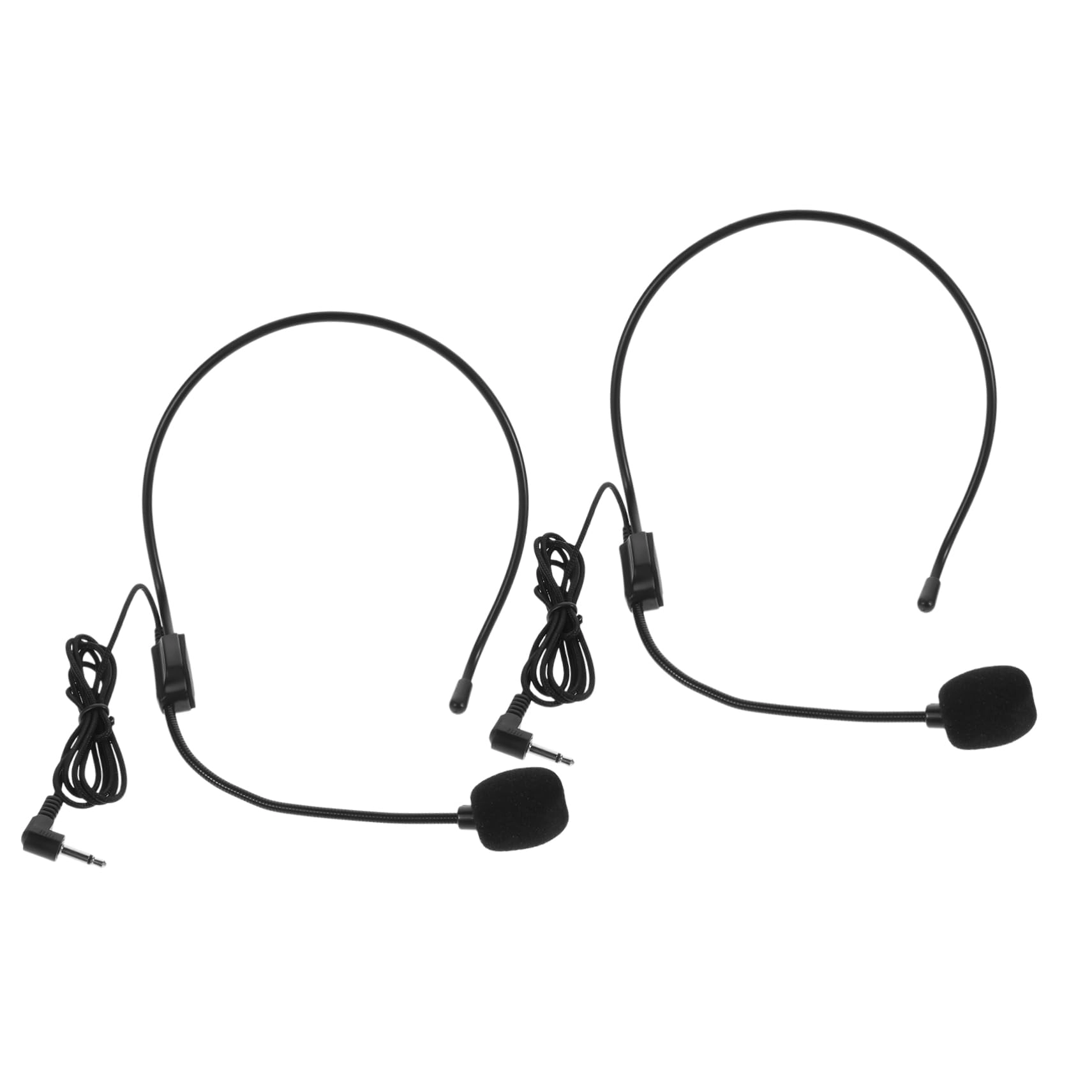 Veemoon MZB4P0203U370NDEN11Z Wired Microphone