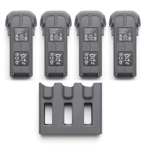 Mavic 4 Pro - 6654 mAh