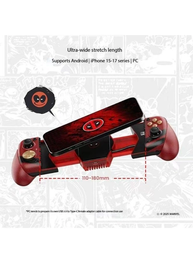 X3 Pro - Red Mobile Games