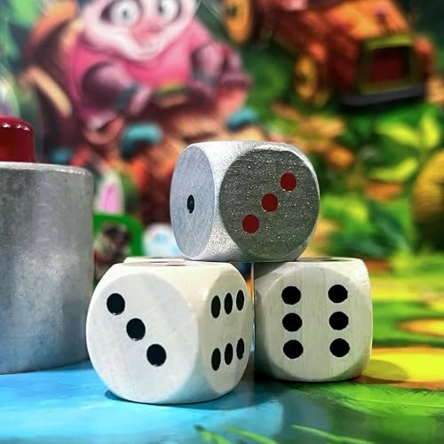 Bamboo Rally Cup: Hype in The Jungle