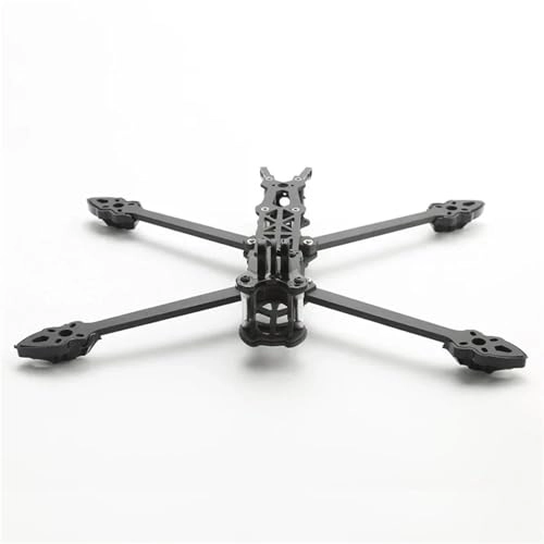 MARK4 7 HD Frame - 295mm Carbon 5mm Arm