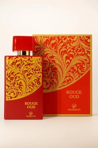 Rouge Oud Eau de Parfum 100 ml