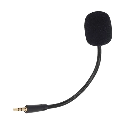 Barracuda X RJ45 Microphone