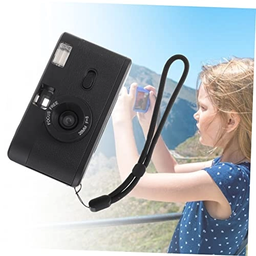 Point & Shoot Film Cameras