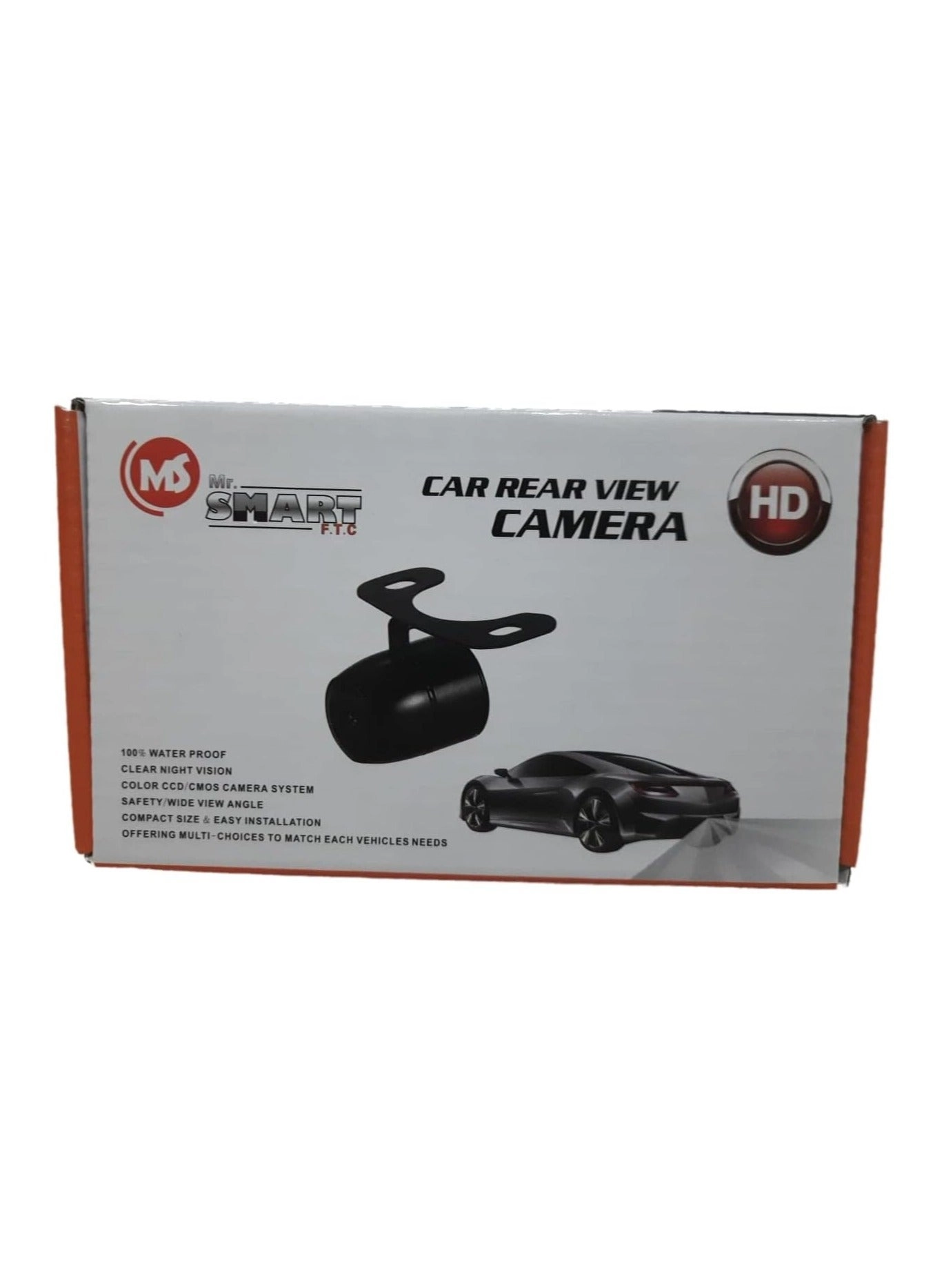 Car Backup Camera - Night vision 680P