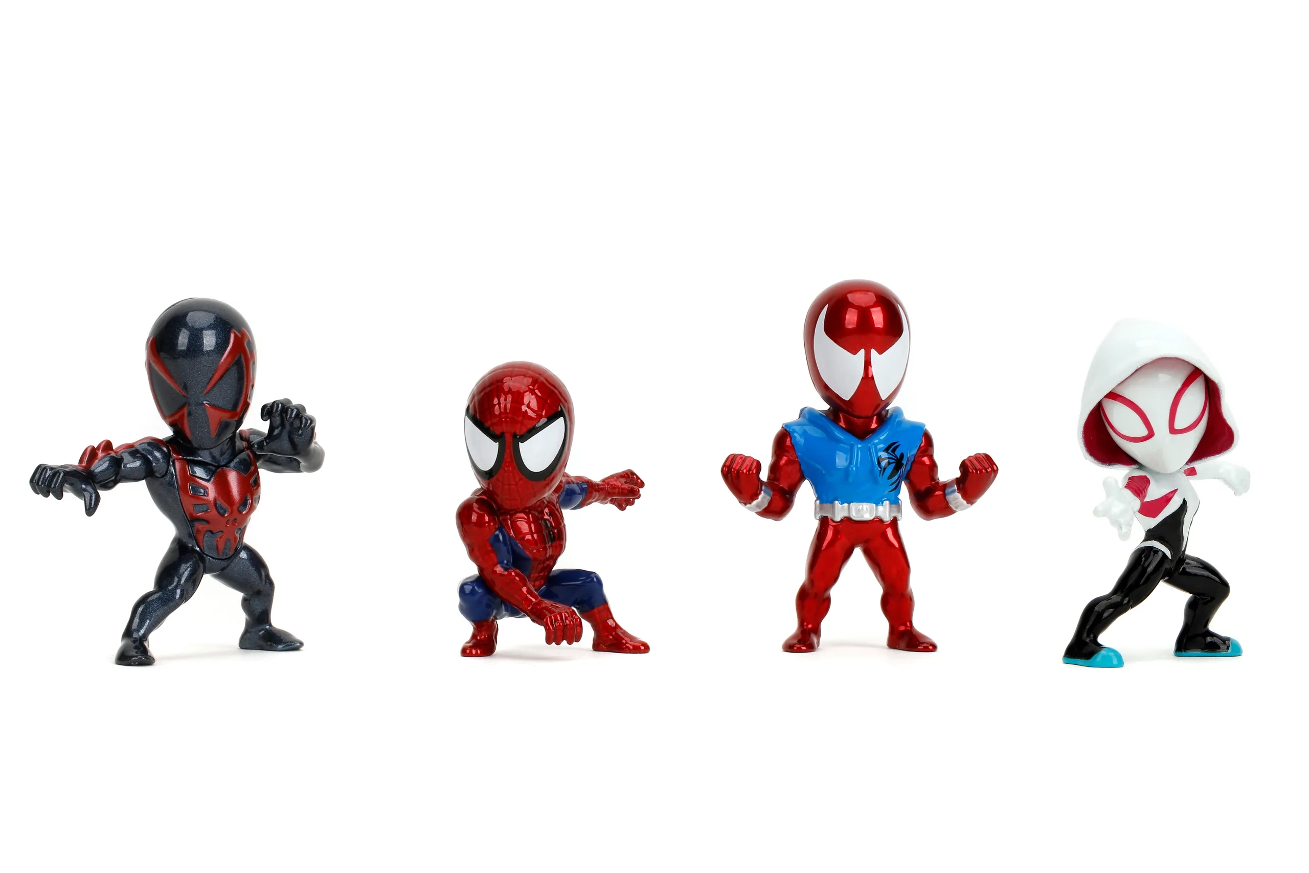 Marvel Spider-Man Figure - 6.5 cm