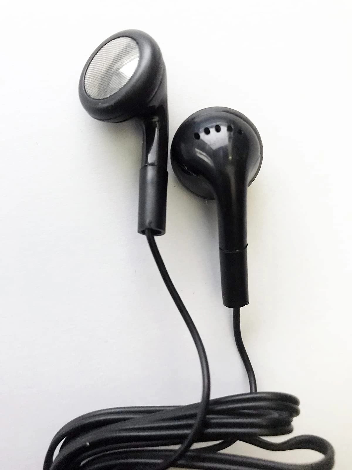 NTW-100 Wired Earbud
