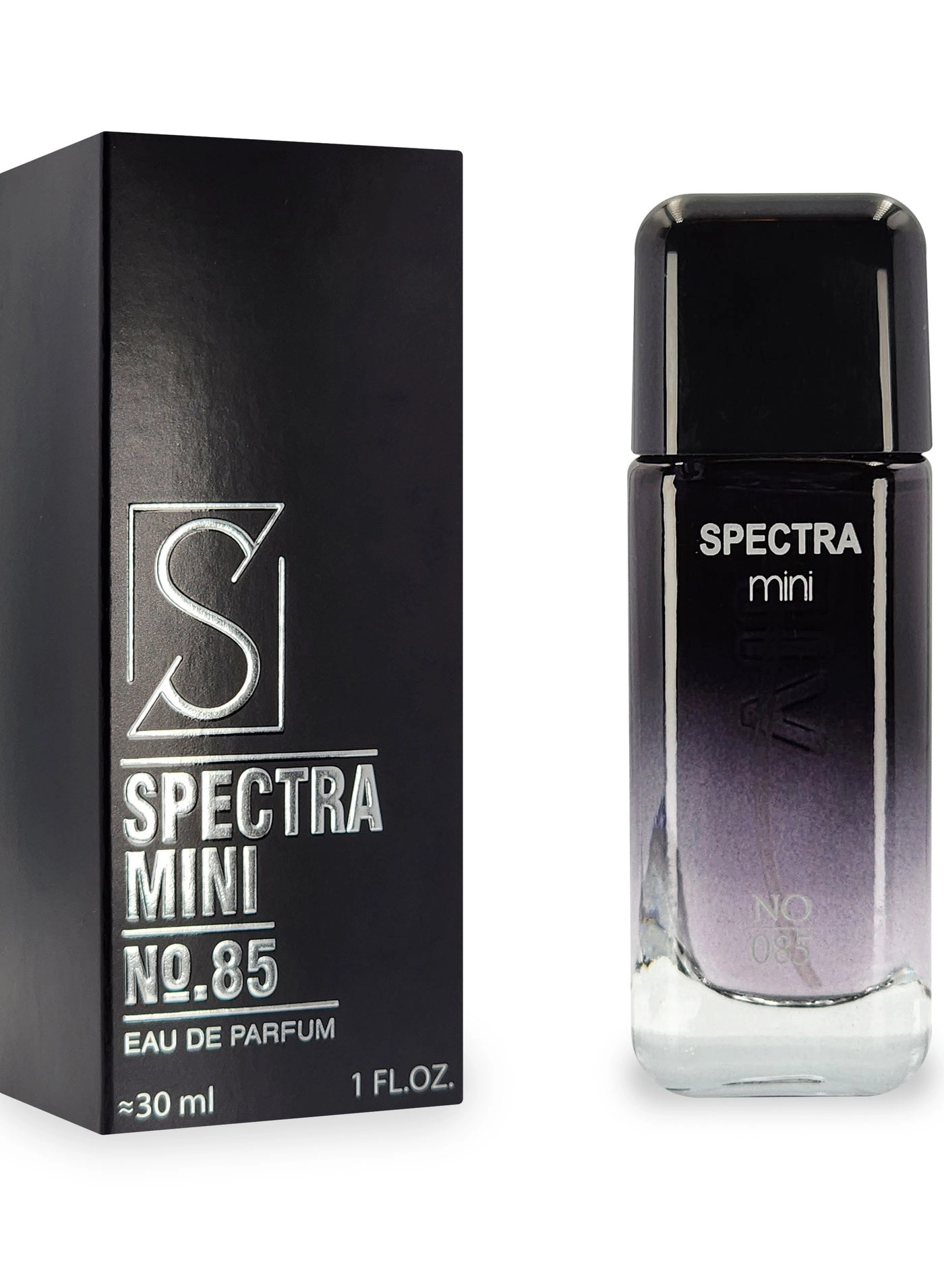Spectra VIP Eau de Parfum 30ml