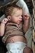 Reborn Baby Doll - 18 Inch Full Silicone Vinyl Boy