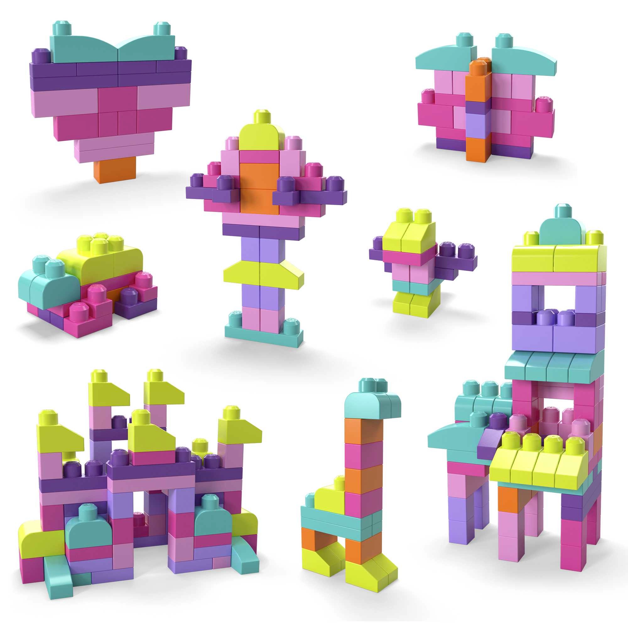 First Builders Big Building Bag