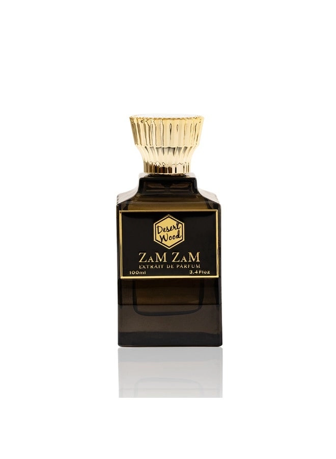 Desert Wood Eau de Parfum 100ml