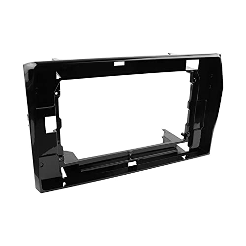 Radio Trim Dash Frame - 10.1 Inch KODIAQ 2017