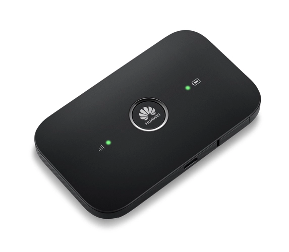 E5573 111 - LTE CPE 802.11ac, 802.11b, 802.11g, 802.11n 300 Mbps