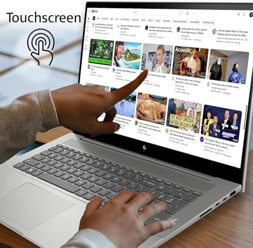 OmniBook 5 - 16'' 1TB 32GB Core i9