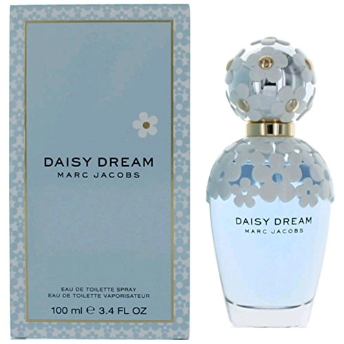 Daisy Dream Forever Eau de Toilette 100ml