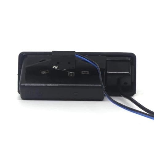Rear View Camera - Night vision Wire AHD 720P