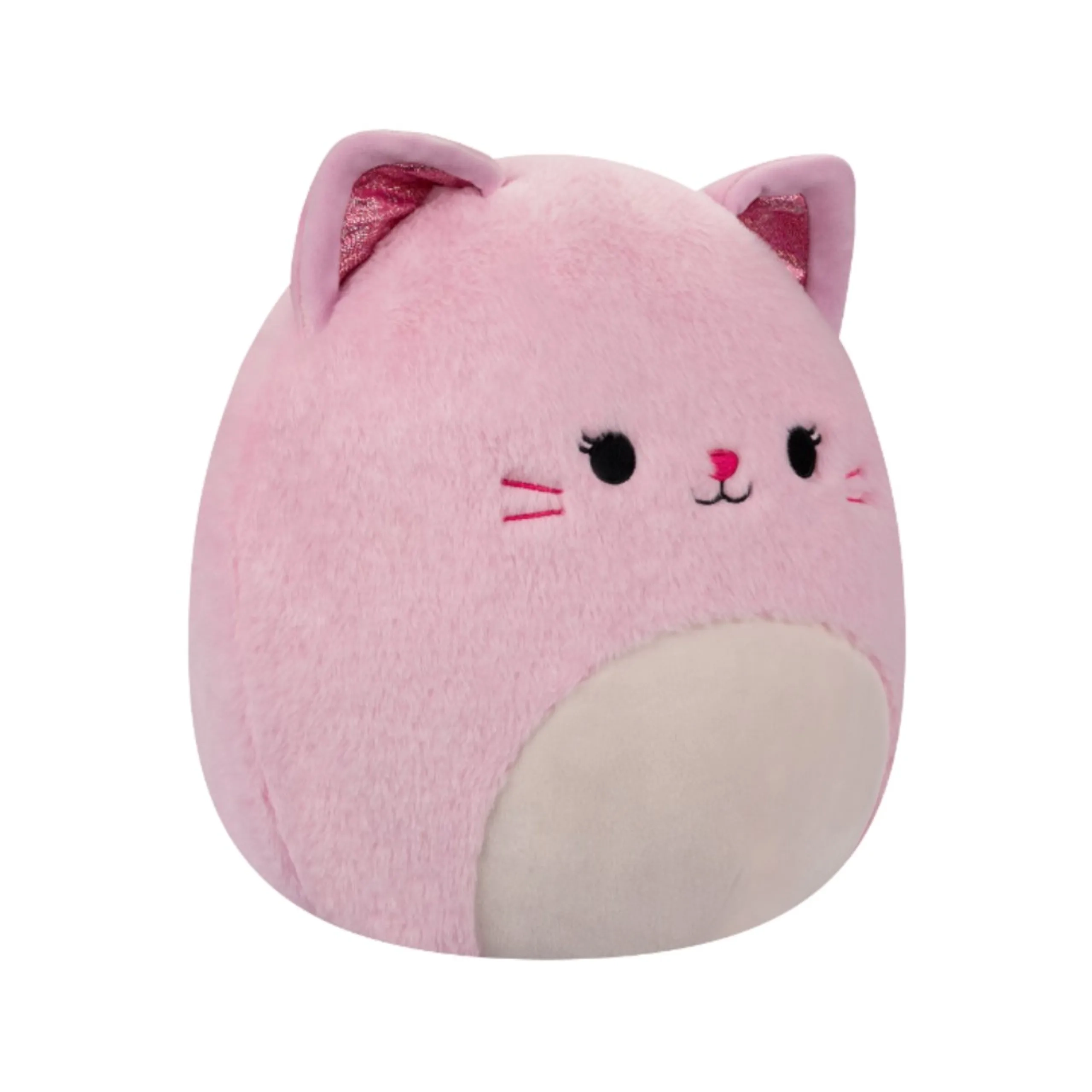 Fuzzamallows Celenia - Pink 12-Inch