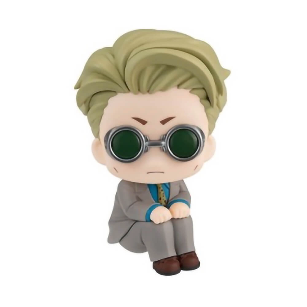 MegaHouse Kento Nanami - Jujutsu Kaisen (16.5 cm) (2269244)