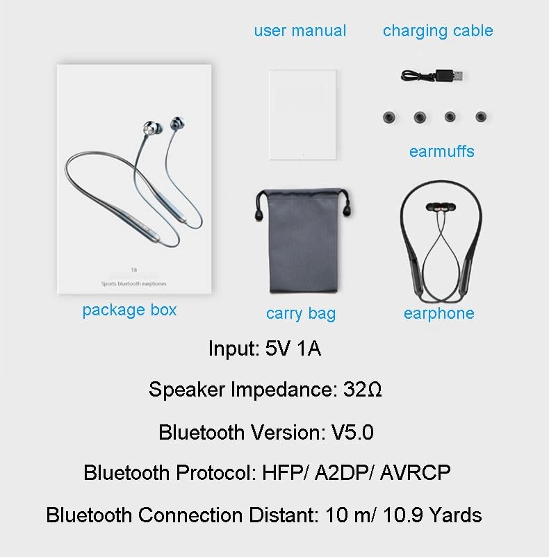 2241 Wireless Headset