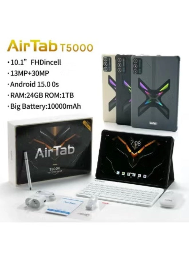 T5000 - 1024GB 10.1"