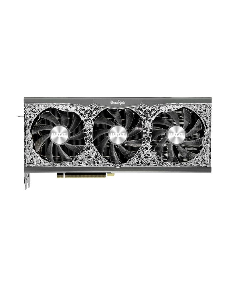 GeForce RTX 3080 Ti - 12GB