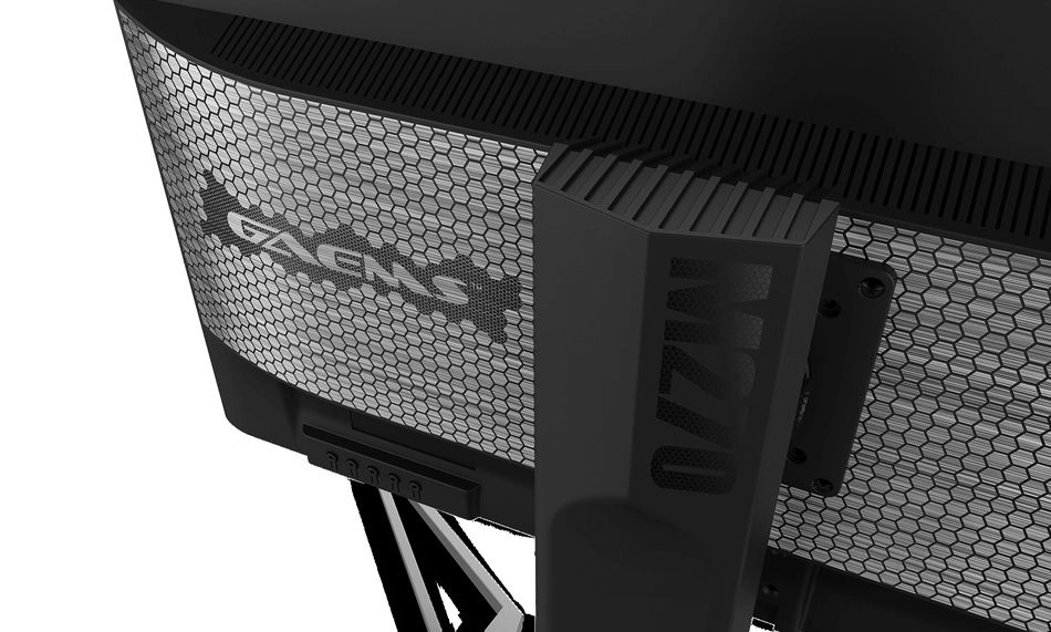 M270 ProXP - 2560x1440 27"