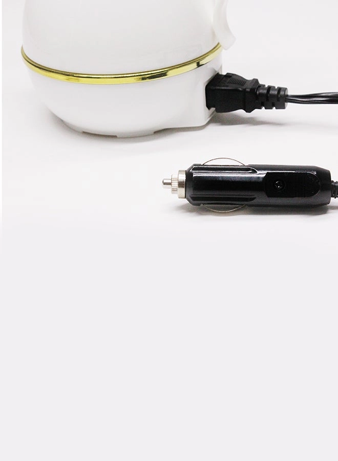 Electric Coffee Maker C9844