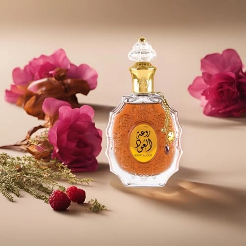 Rouat Al Oud Eau de Parfum 100ml