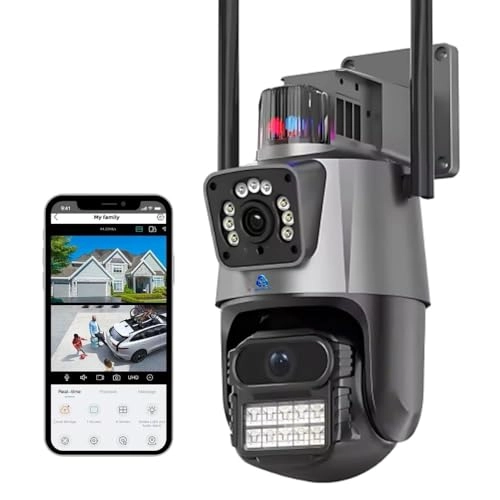 Supercam TwinView