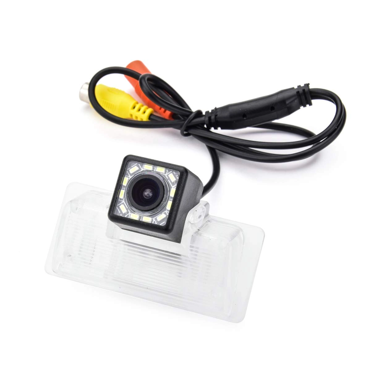 Car Rear View Camera - Night vision 728(H) * 492(V) pixels