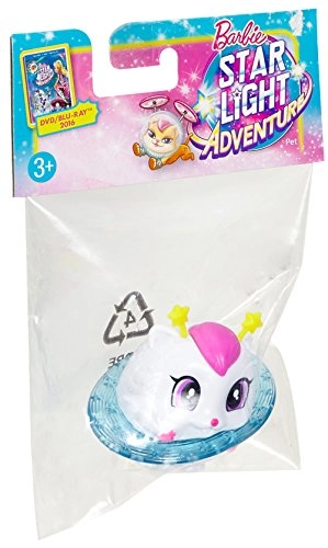 Star Light Adventure Pet - White Light