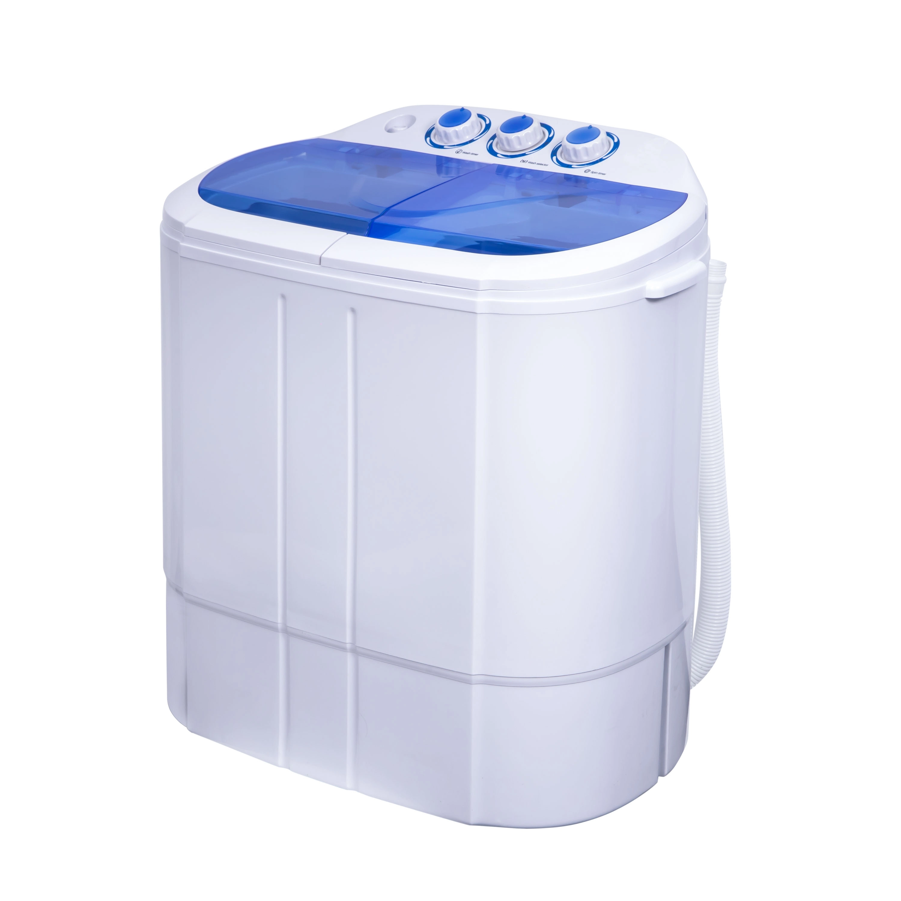 Twin Tub Washing Machine