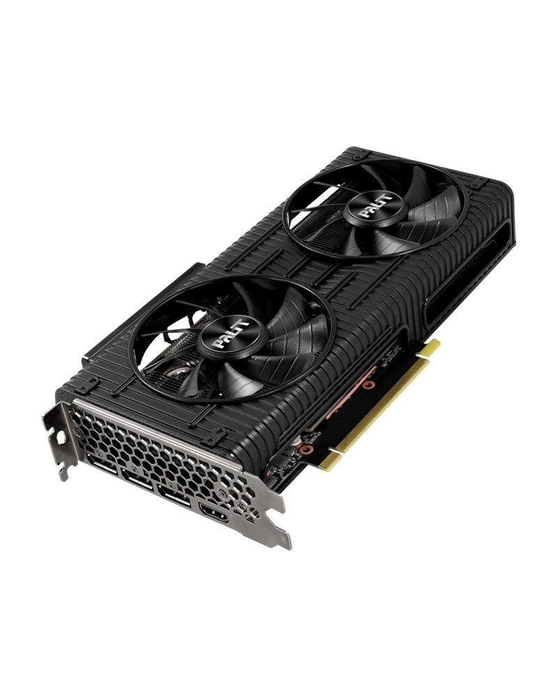 GeForce RTX 3060 Ti