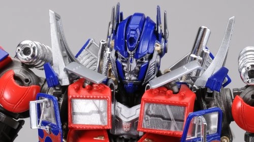 Transformers - Optimus Prime Pre-painted