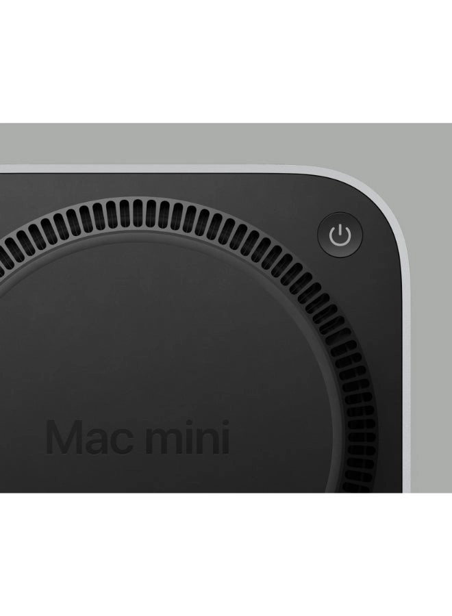 Mac mini M4 Pro - 24GB RAM 16-core GPU 512GB