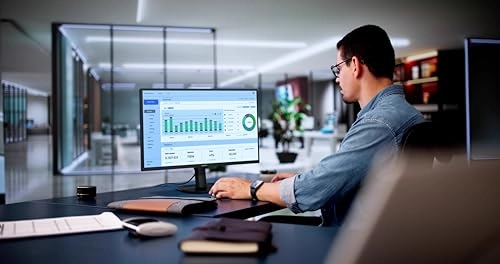 27B2N3500J - QHD Wide 1440p 27 Inches