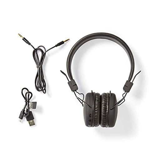 HPBT1100BK Wireless Headphone