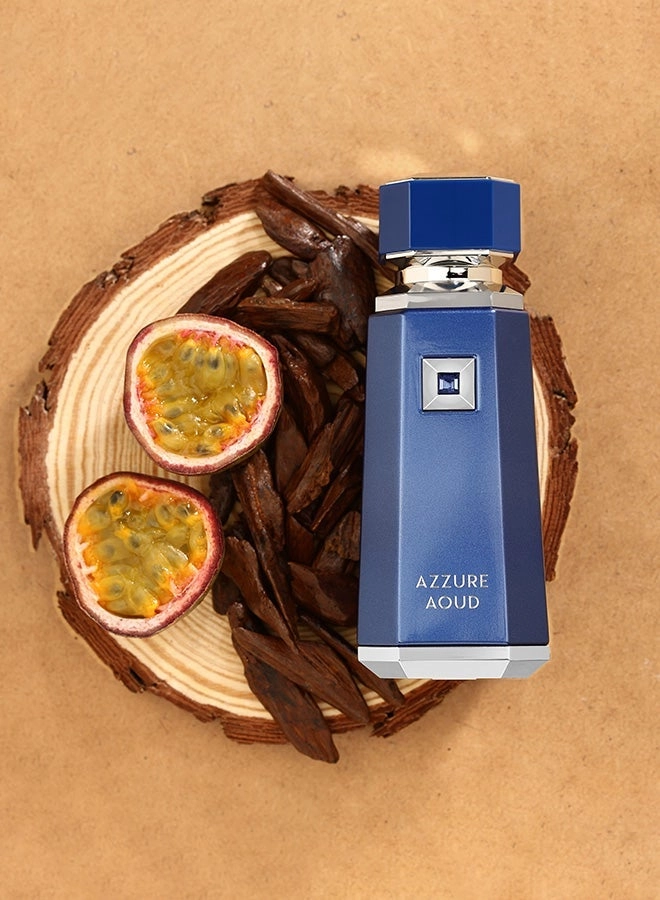 Azzure Aoud Eau de Parfum 100ml