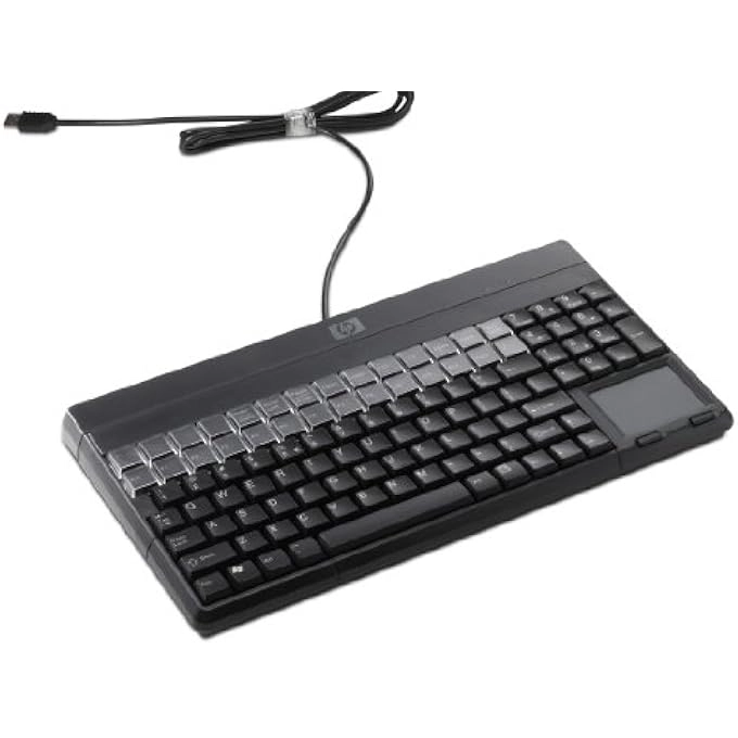 HP FK221AA#ABA - EN Wired/Wireless