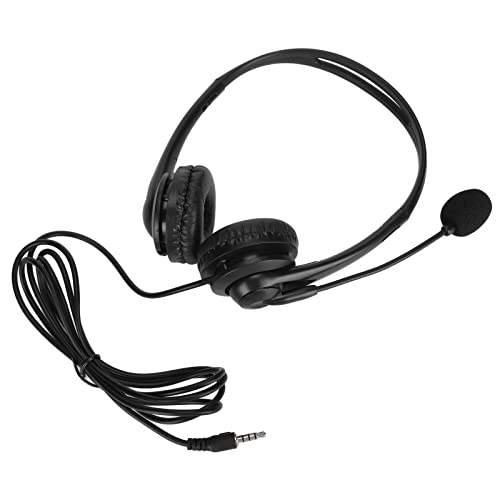 Call Center Headset Wired Headset