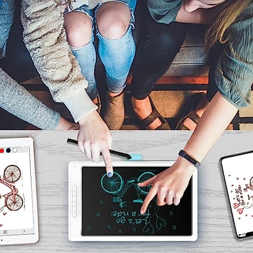 WP9620N - 210*140mm 8192 levels